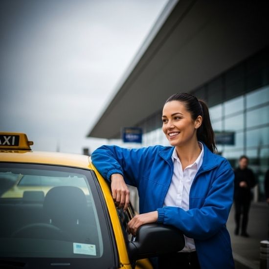 İstanbul Havalimanı Korsan Taksi Hakkımızda